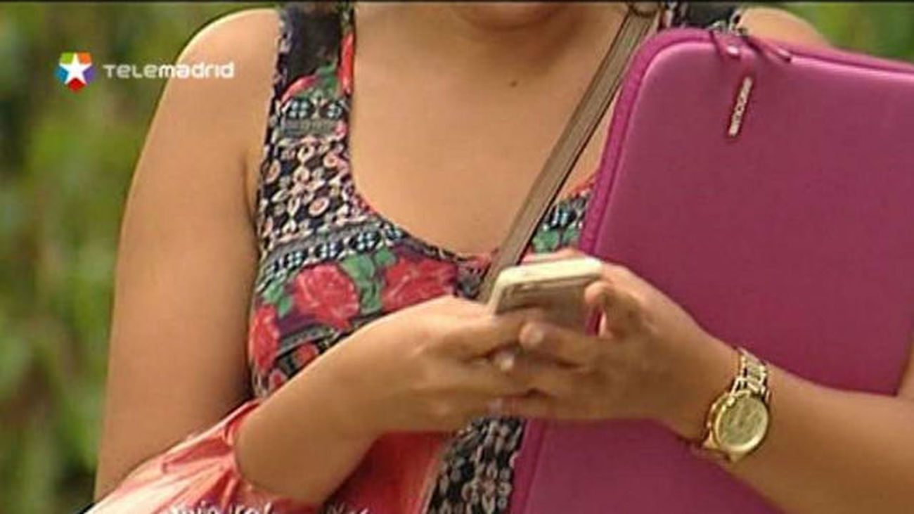 La Comisión Europea rectifica y no propone límite de días para el 'roaming'