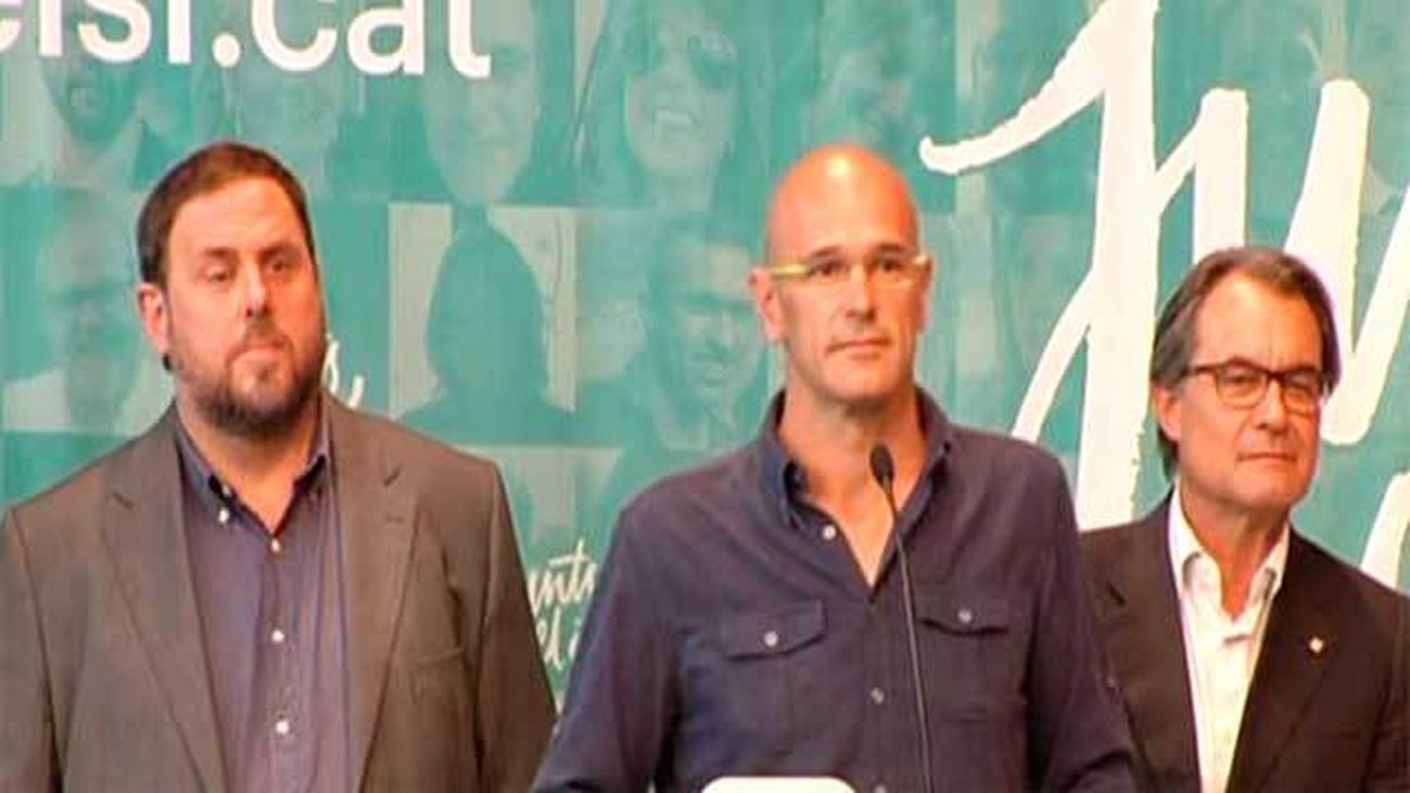 Junqueras y Romeva saldrán de prisión 3 días a la semana para trabajar