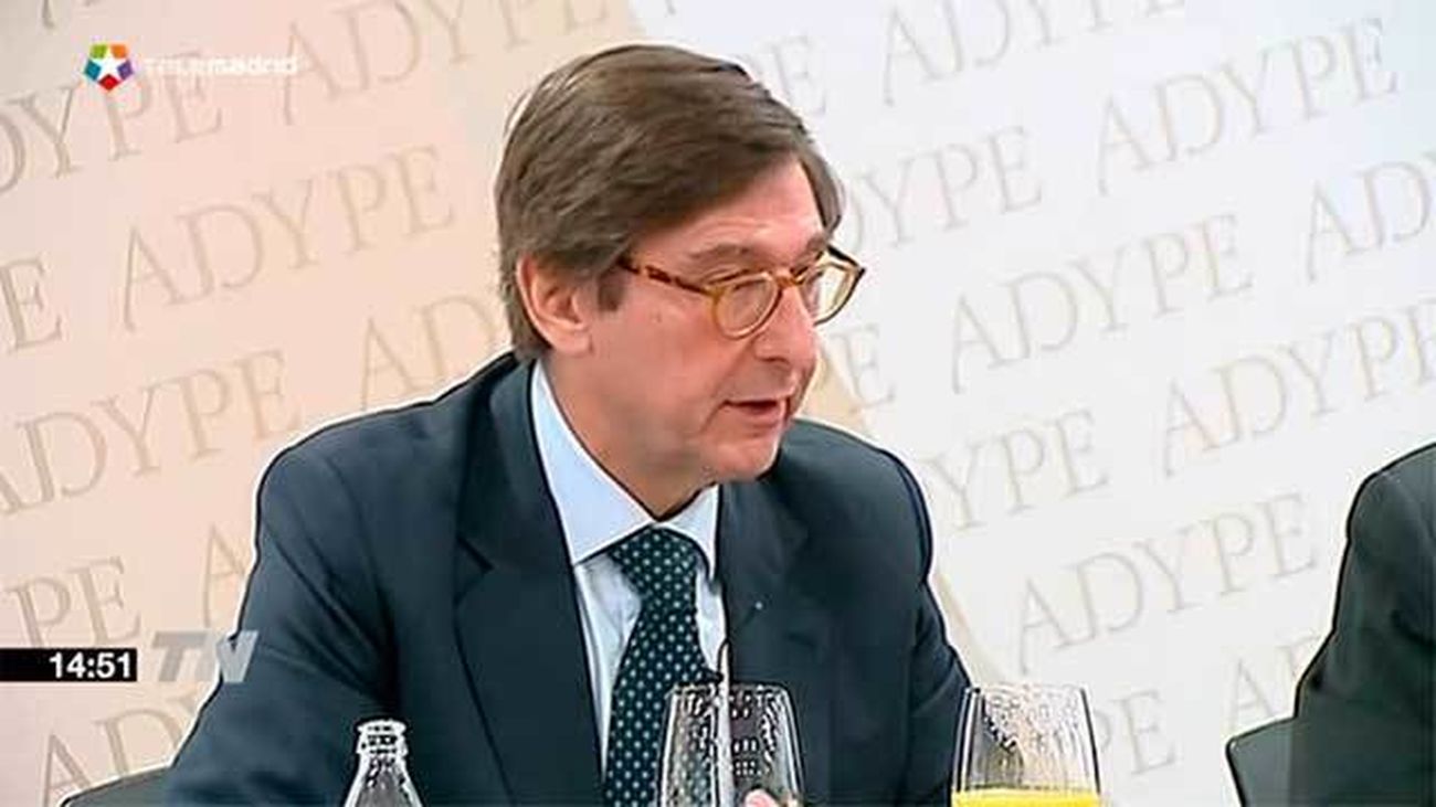 Goirigolzarri pide a los políticos construir puentes tras los comicios catalanes