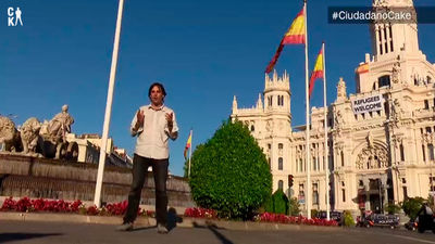 Ciudadano Cake: 100 días de... ¿Cambio?