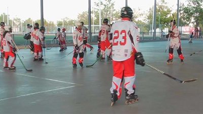 Madrid se mueve. Programa 7