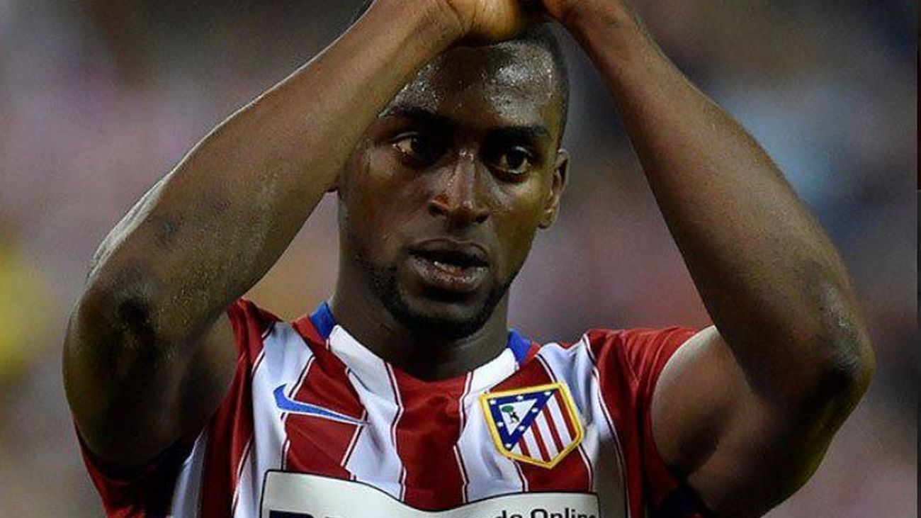 ¿Qué pasa con Jackson Martínez?