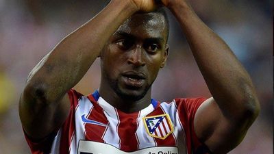 ¿Qué pasa con Jackson Martínez?