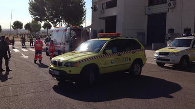 Un hombre de 64 años muere tras recibir tres disparos en Arroyomolinos