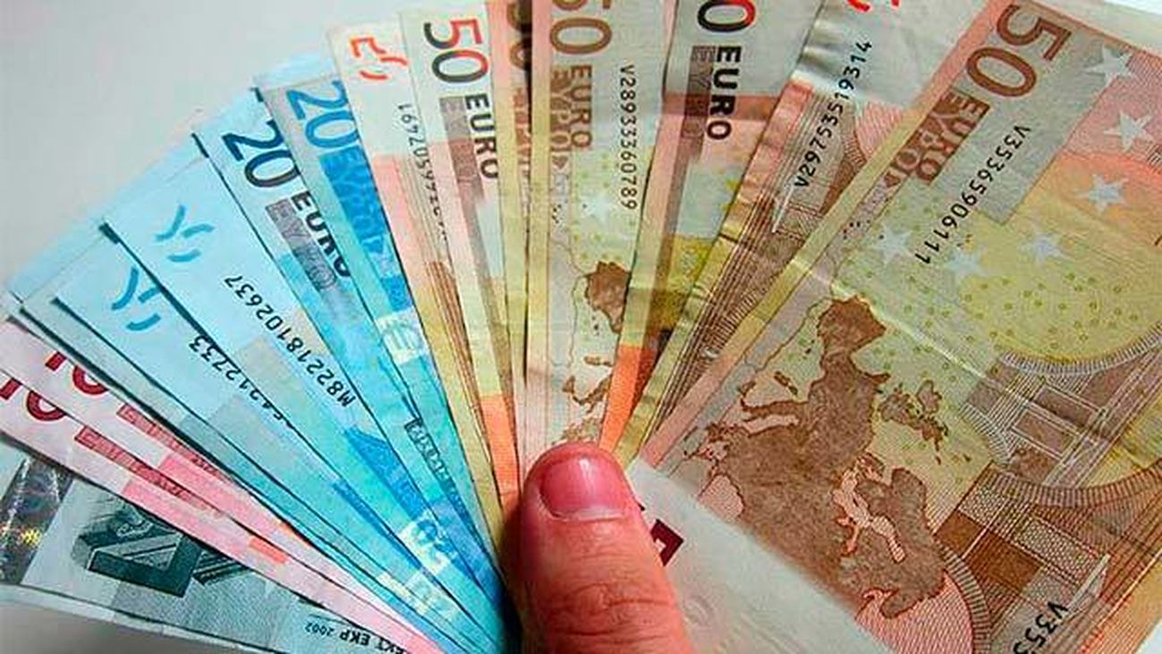 El peligro de los créditos exprés