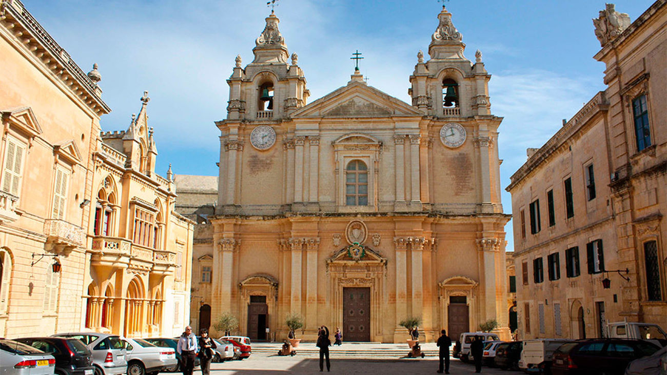 Mdina, la ciudad del silencio maltés