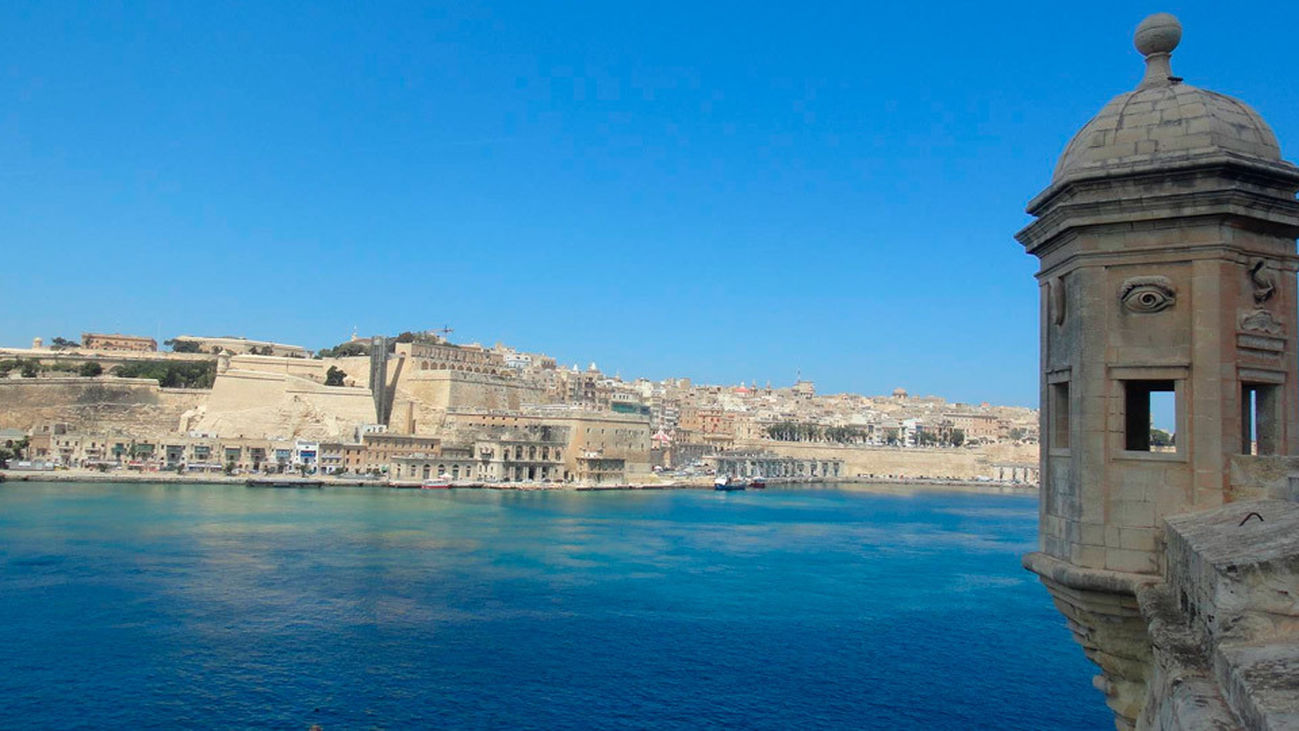 Paseo en barca por Las Tres Ciudades