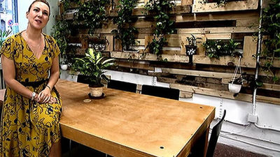 Restaurantes que sobreviven con Trip Advisor