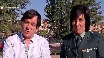 El Padre de Eva Blanco: "Nunca perdimos la esperanza de encontrar al asesino"