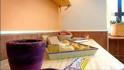 Lozoya: Los alquimistas de Lozoya