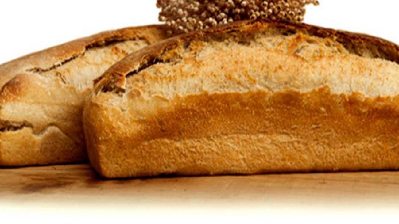 Lozoya: El horno de pan de Lozoya