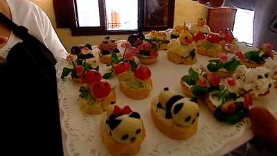 Lozoya: Nos vamos de tapas y luego a descansar