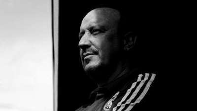 Benítez: "Una victoria ante el Atleti sabe de una forma muy especial"