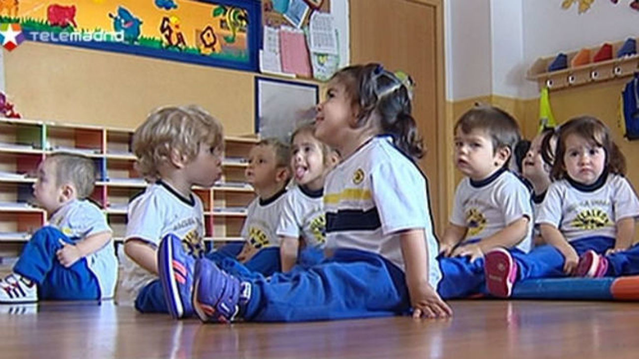 Estimulación precoz