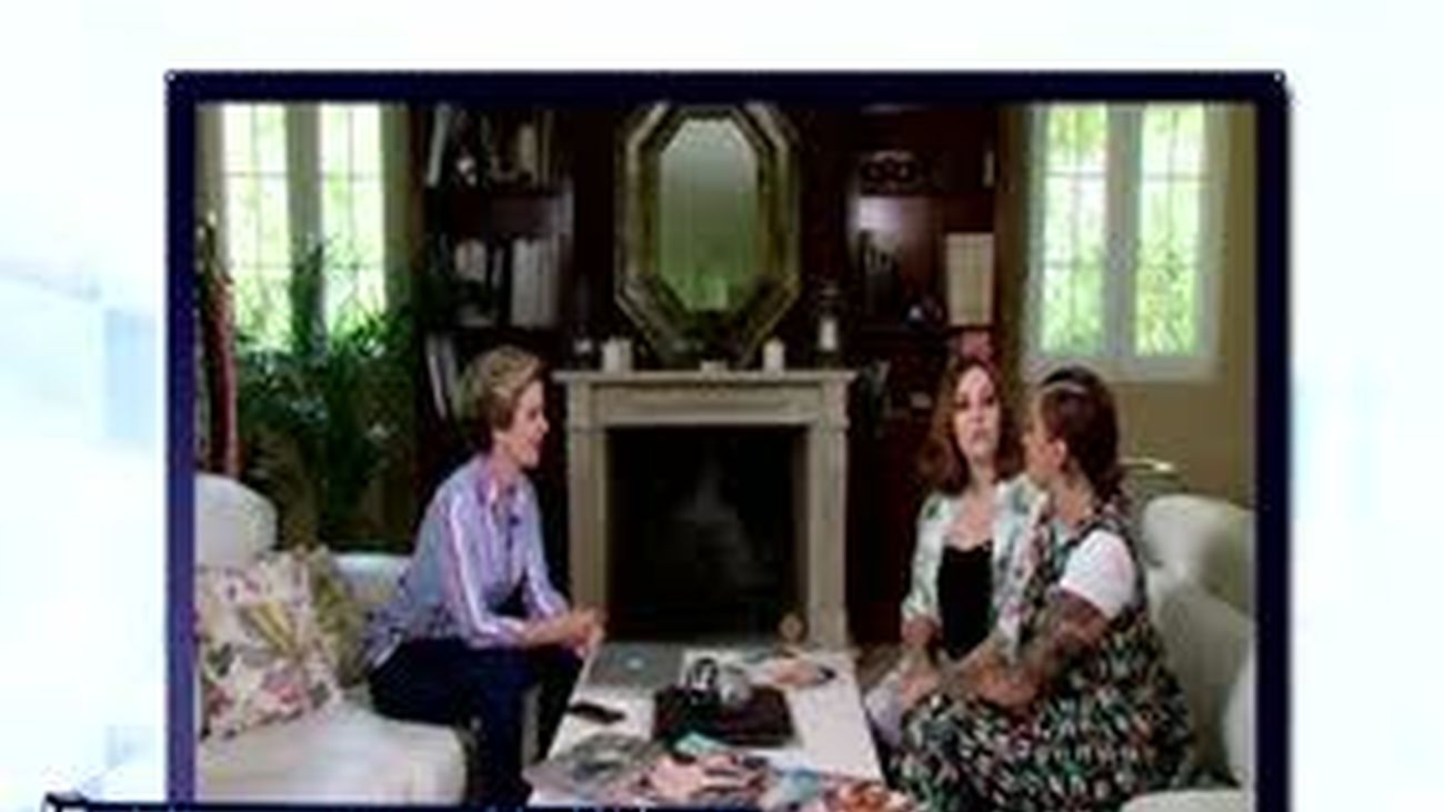 Este es mi Look. Programa 20