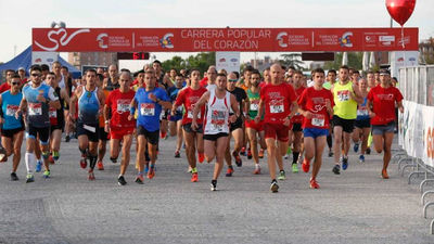 Madrid se mueve: Programa 8