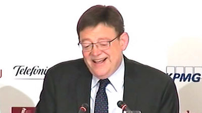 Ximo Puig dice que el liderazgo de Sánchez tras el 20-D es "revisable"