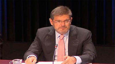 La Fiscalía advierte que Otegi es "inelegible" al estar inhabilitado hasta 2021