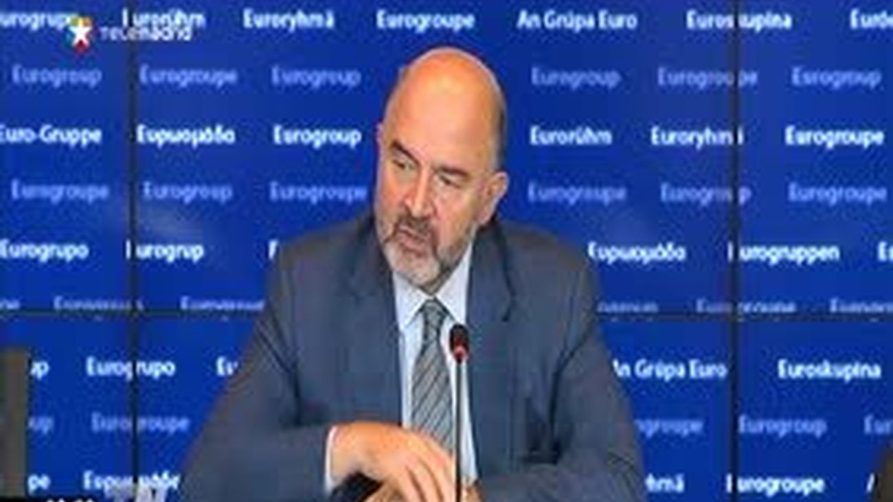 La Comisión Europea prevé que España incumplirá los objetivos de déficit en 2015 y 2016