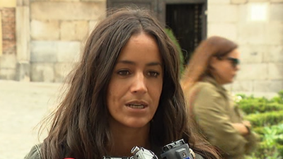 Aguirre y Villacís exigen al ayuntamiento que dé facilidades a las terrazas