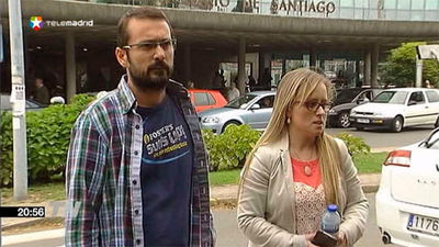 Los médicos retirarán la alimentación artificial a Andrea y será sedada