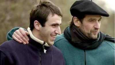 Detenido en París el hijo de 'Josu Ternera'