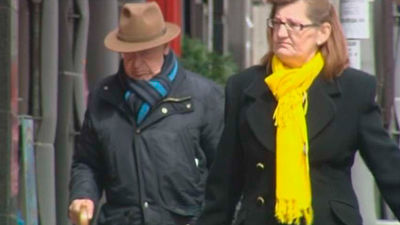 La pensión máxima caería un 45% hasta 2020, a 1.400 euros, según un informe