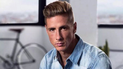 Torres: "Quiero seguir en el Atleti y si el club piensa igual será sencillo"