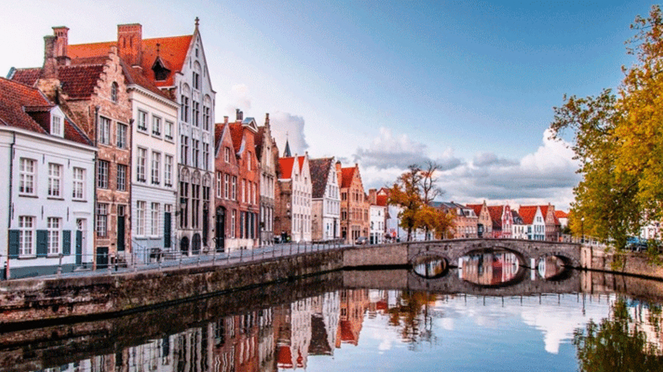 Flandes: historia, chocolate, diamantes y cerveza