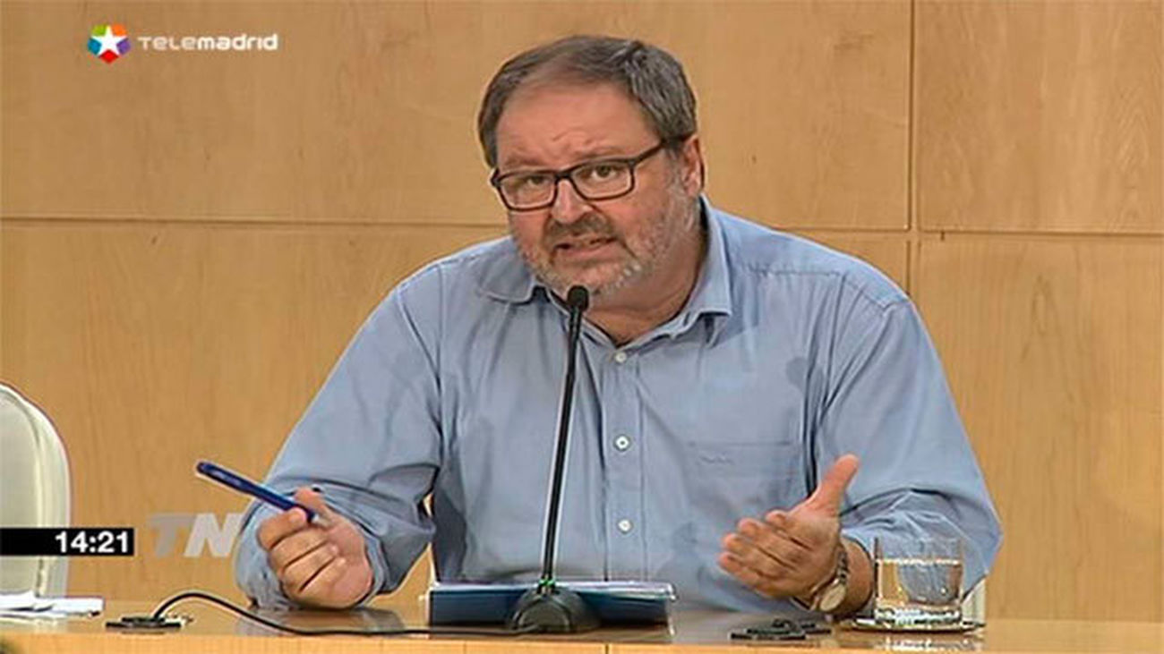 Mayer, Zapata y Barbero se desvinculan de Ganemos