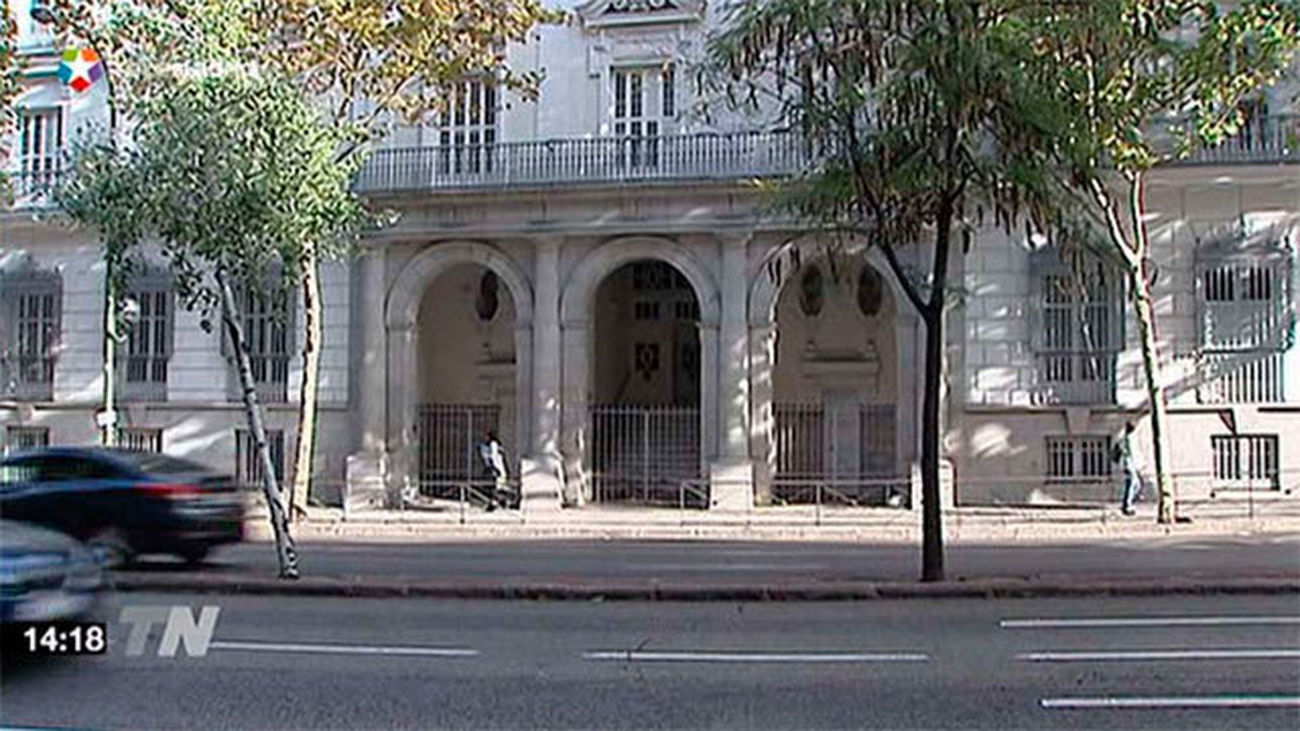 El palacete municipal de Alberto Aguilera albergará la Casa de México