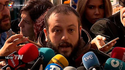 El juez Pedraz archiva de nuevo el caso Zapata tras tomarle declaración