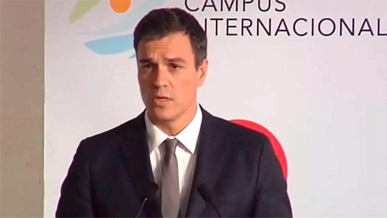 Sánchez espera poder entenderse con un PP renovado, con otro liderazgo