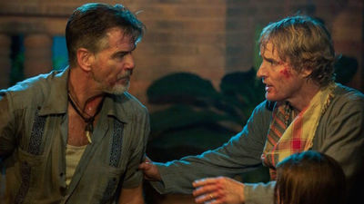 'Golpe de Estado' se estrena este viernes