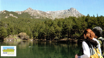 'Destino Sierra de Guadarrama', un escaparate para promocionar la Sierra como destino turístico