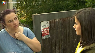 Tres detenidos de una banda que robaba en casas de Cercedilla y alrededores