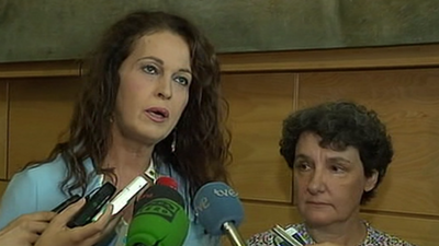 La diputada Carla Antonelli denuncia amenazas a través de varias cuentas en Twitter