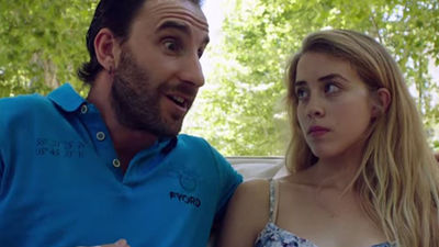 'Ocho apellidos catalanes' ya tiene 'tráiler'