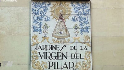 Carmena elimina las referencias a la Virgen en las Fiestas del Pilar