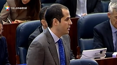 C's avisa que la deuda de Madrid es estructural y pide un plan para atajarla