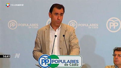 El PP denuncia el déficit democrático de los "alcaldes radicales aupados" por el PSOE