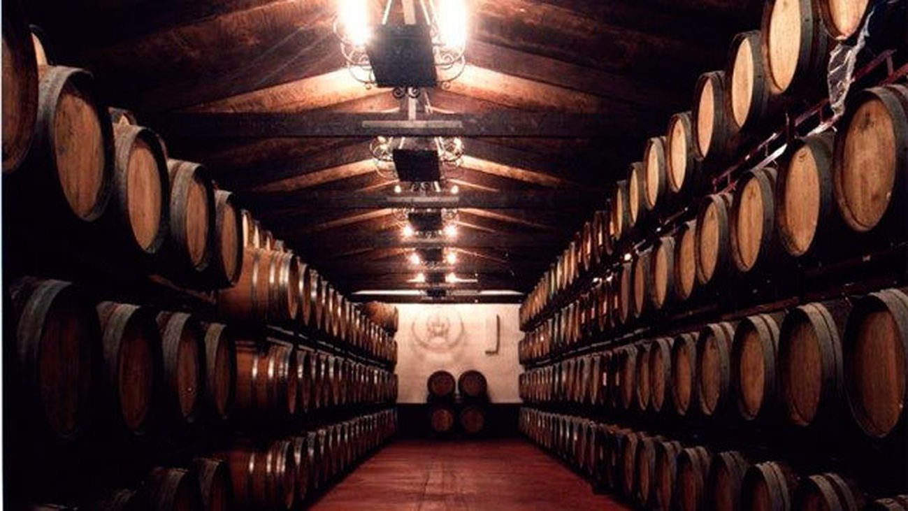 Viallrejo de Salvanés: Una familia con denominación de origen