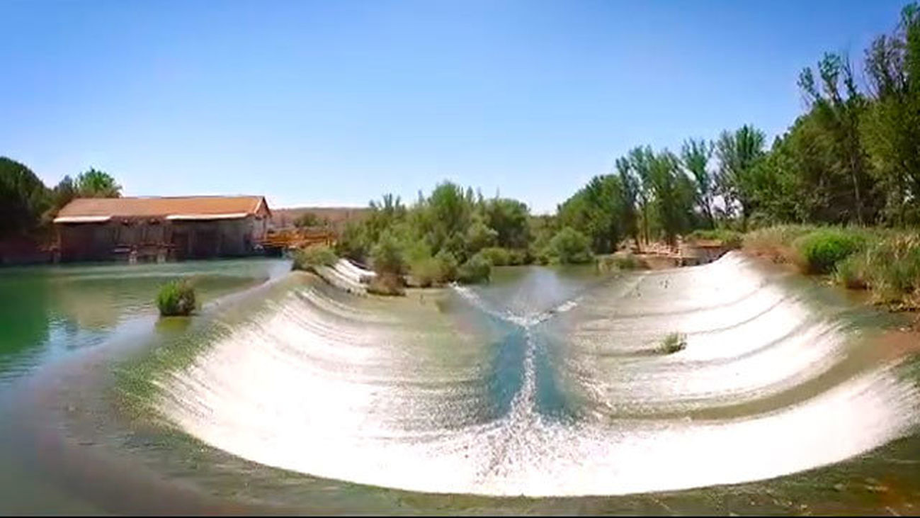 Villarejo de Salvanés: Explorar la naturaleza a lomos de un caballo