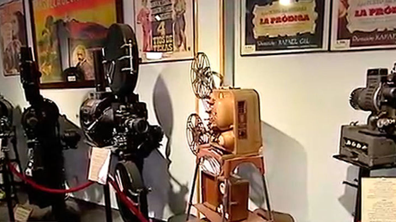 Villarejo de Salvanés: Luces, cámara y acción