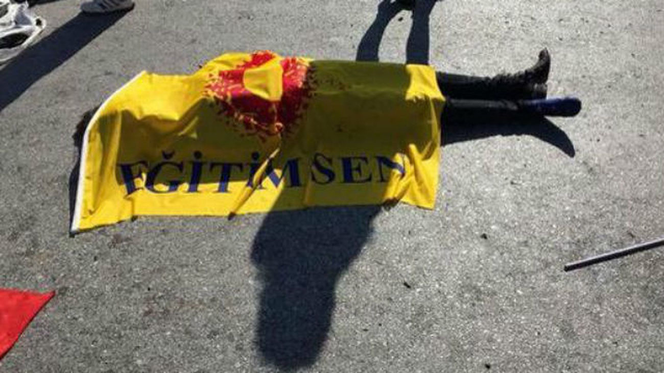 Condena internacional al brutal atentado de Turquía