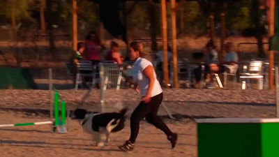 Madrid se mueve. Programa 9