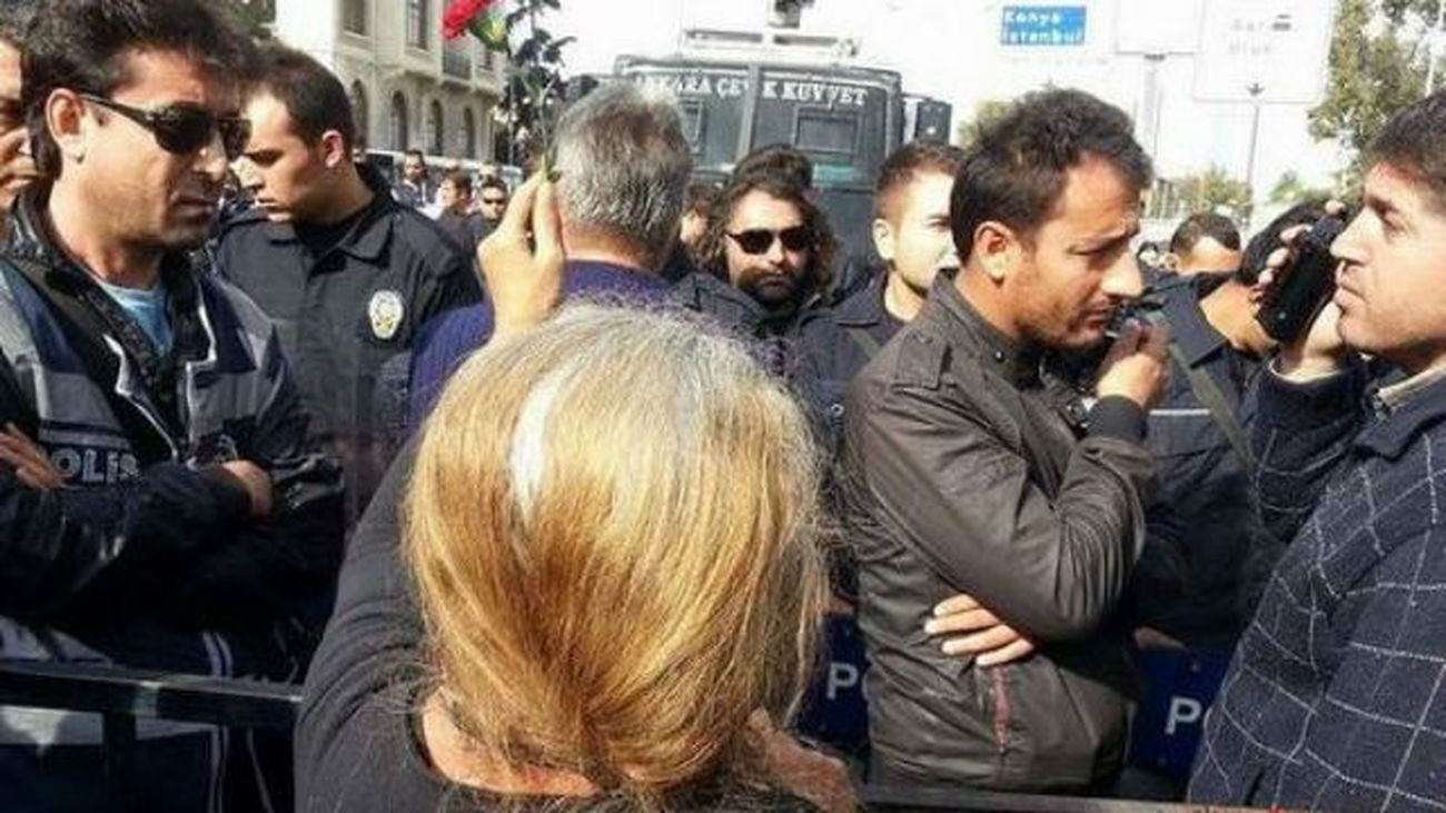 Turquía busca indicios sobre la autoría del atentado de Ankara