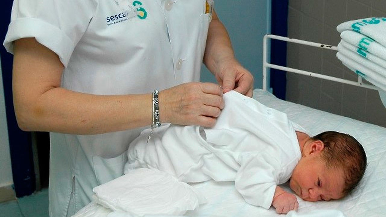 Los hospitales inscribirán a los recién nacidos en el registro civil