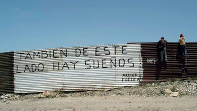 'Muros', un documental que nos hará reflexionar