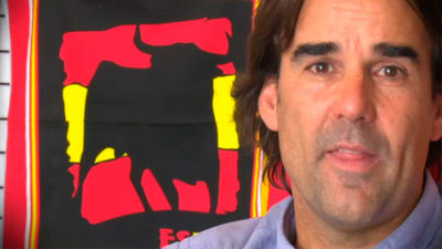 Ciudadano Cake: Españoles... ¿Sin complejos?